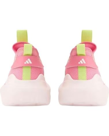 ADIDAS BASKETS TENSAUR COMFORT UNISEXE PINK