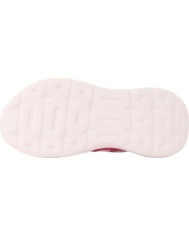 ADIDAS BASKETS TENSAUR COMFORT UNISEXE PINK