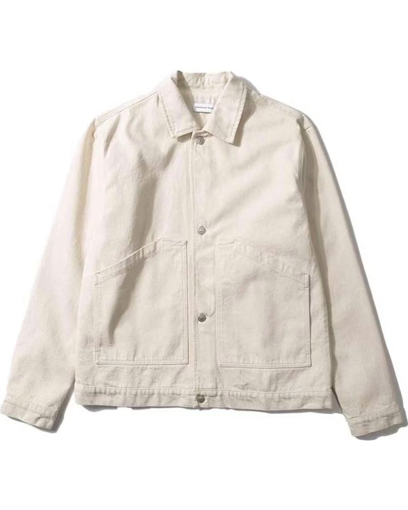 EDMMOND STUDIOS CHAQUETA PIANO BAR BEIGE