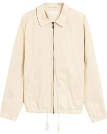 EDMMOND STUDIOS CHAQUETA 124-80-06050 BEIGE HOMBRE