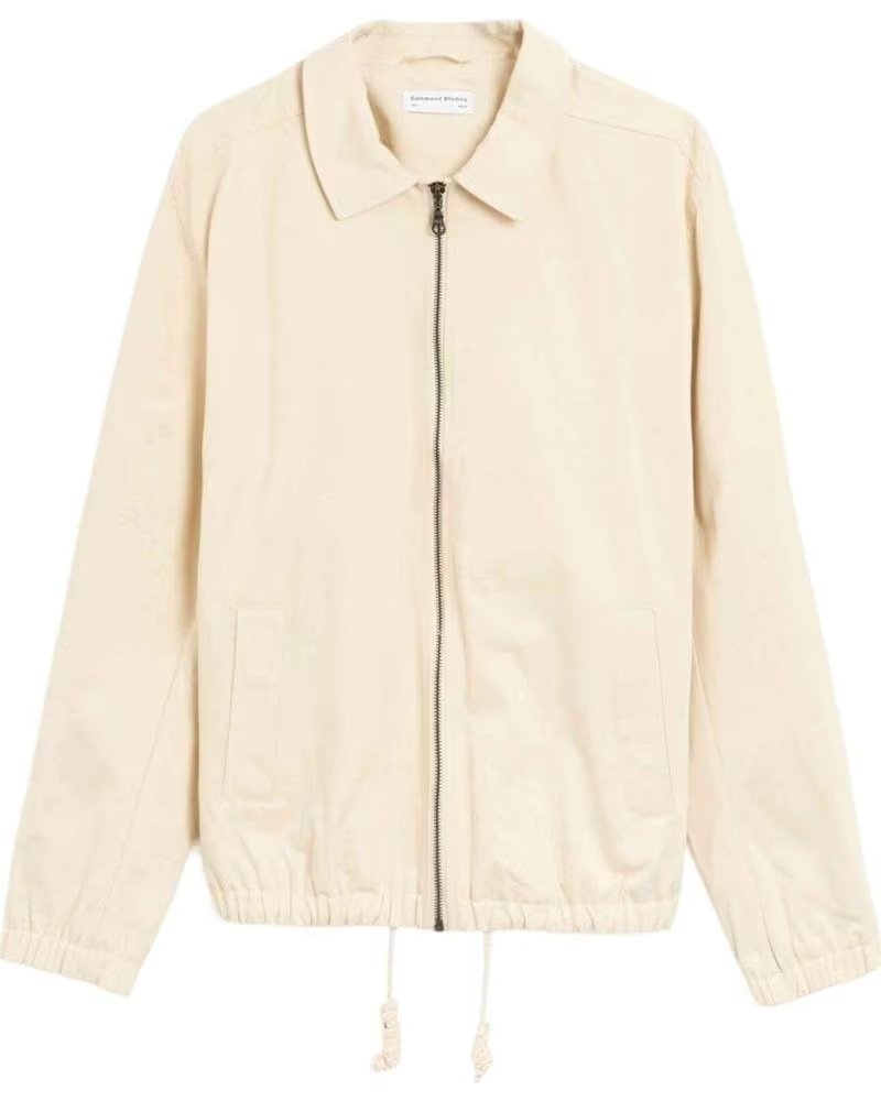 EDMMOND STUDIOS CHAQUETA 124-80-06050 BEIGE HOMBRE