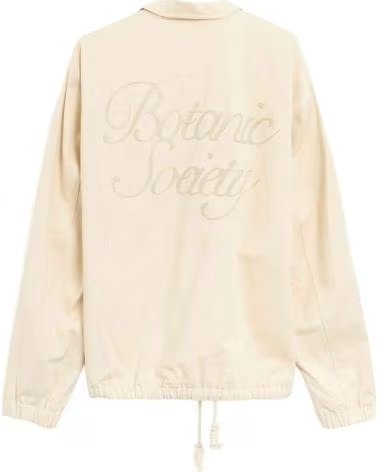 EDMMOND STUDIOS CHAQUETA 124-80-06050 BEIGE HOMBRE
