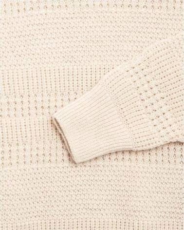 EDMMOND STUDIOS JERSEY 124-60-08050 BEIGE
