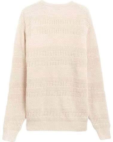 EDMMOND STUDIOS JERSEY 124-60-08050 BEIGE