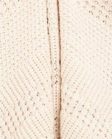 EDMMOND STUDIOS JERSEY 124-60-08050 BEIGE