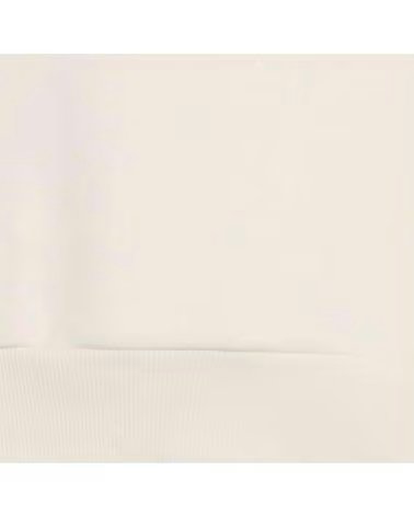 ADIDAS SWEAT-SHIRT JG CLGT V-NECK OWHITE-CRLI