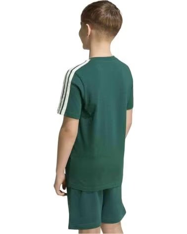 ADIDAS TUTA J COLLEGIATE JUNIOR VERDE UNISEX CGREEN