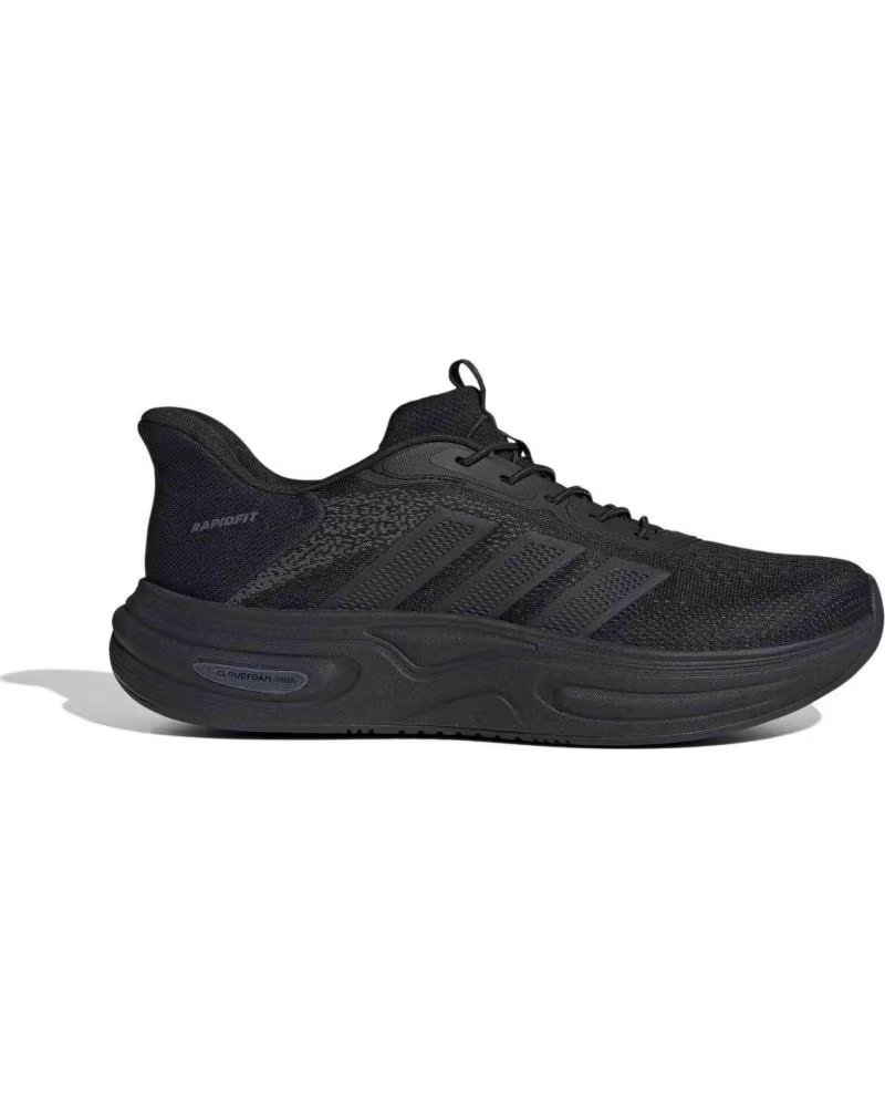 ADIDAS ZAPATILLAS HP3428 PARA HOMBRE EN NEGRO CBLACK-CARBON-GRESIX