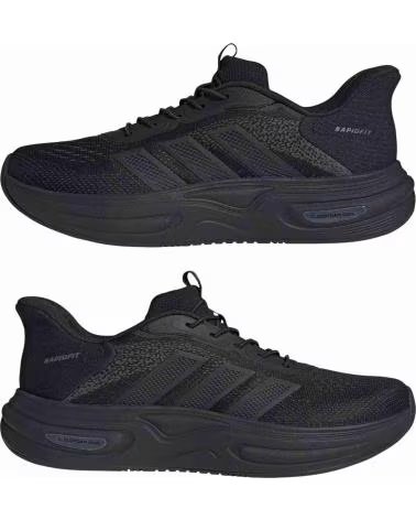ADIDAS ZAPATILLAS HP3428 PARA HOMBRE EN NEGRO CBLACK-CARBON-GRESIX