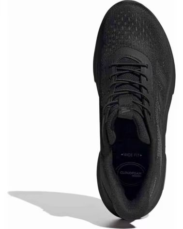 ADIDAS ZAPATILLAS HP3428 PARA HOMBRE EN NEGRO CBLACK-CARBON-GRESIX