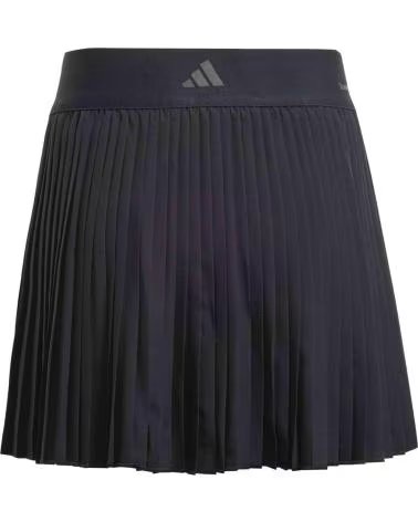 ADIDAS FALDA PLISADA JC6728 PARA NIÑAS BLACK