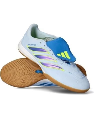 ADIDAS JR4740 CRSK-RAYBLU-TESOYE HALLENFUSSBALLSCHUHE