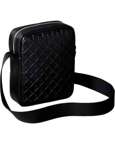 CALVIN KLEIN Bandolera Lv04D3204G - Bolso en negro para hombre UB1-NEGRO