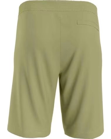 CALVIN KLEIN PANTALON CORTO J30J325129 - PANTALON CORTO EN VERDE PARA HOMBRE BEH-NEGRO
