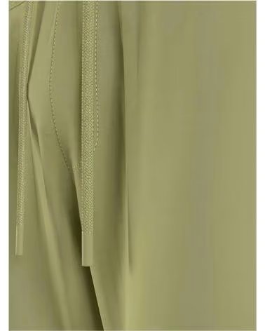 CALVIN KLEIN PANTALON CORTO J30J325129 - PANTALON CORTO EN VERDE PARA HOMBRE BEH-NEGRO