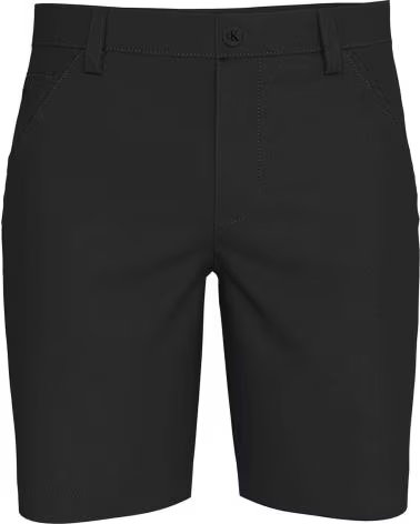 CALVIN KLEIN PANTALONCINI J30J325139 NERO UOMO BEH-NEGRO