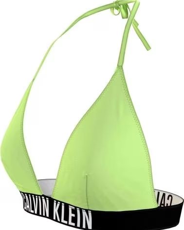CALVIN KLEIN TOP DE BIKINI KW0KW02506 VERDE M0T-VERDE