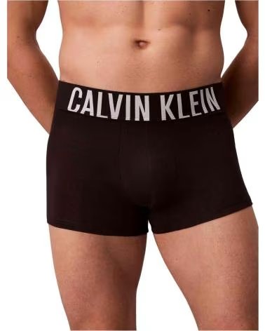 CALVIN KLEIN BOXERSHORTS 000NB3608A MEHRFARBIG IM PACK FÜR HERREN MP1-GRIS-NEGRO-BLANCO