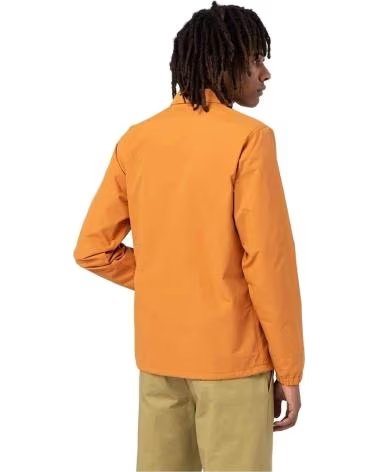 DICKIES GIACCA DK0A4XEW DA UOMO NARANJA