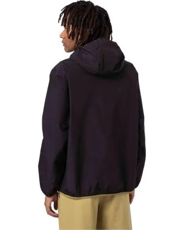 DICKIES JAQUETA DK0A4XMQ PARA HOMEM NEGRO