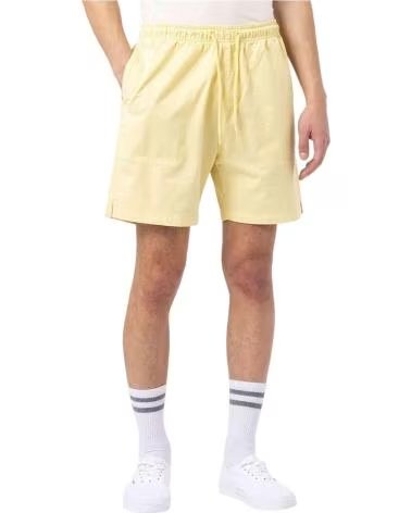 DICKIES PANTALÓN CORTO DK0A4XB2 PARA HOMBRE, COLOR AMARILLO