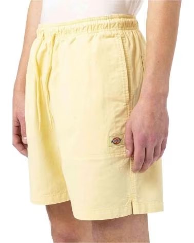 DICKIES PANTALONCINI UOMO DK0A4XB2, GIALLO AMARILLO