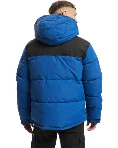 DICKIES Abrigo Vista Al Glaciar - Abrigo en azul para hombre AZUL