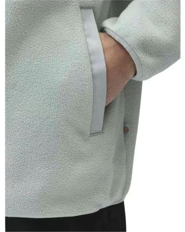 DICKIES FELPA IN PILE PORT ALLEN BLU CELESTE