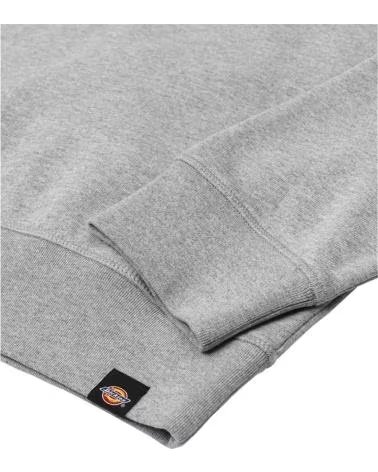 DICKIES FELPA LORETTO GRIGIA DA UOMO GRIS