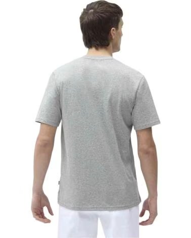 DICKIES T-SHIRT DA BASKET DK0A4XC9 GRIGIA GRIS