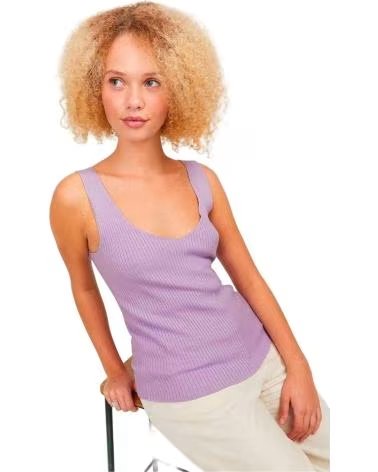 JJXX DEVI THIGHT TANKTOP LILA LAILA