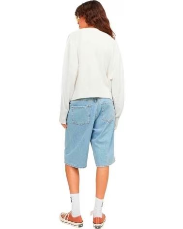 JJXX CARDIGAN DAISY FÜR DAMEN BLANCO