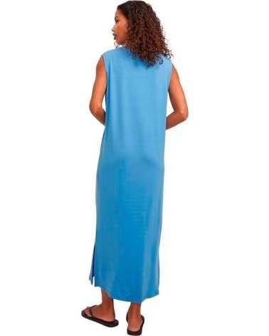 JJXX ABITO KELLY REG SL MIDI AZUL