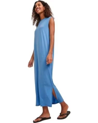 JJXX ABITO KELLY REG SL MIDI AZUL