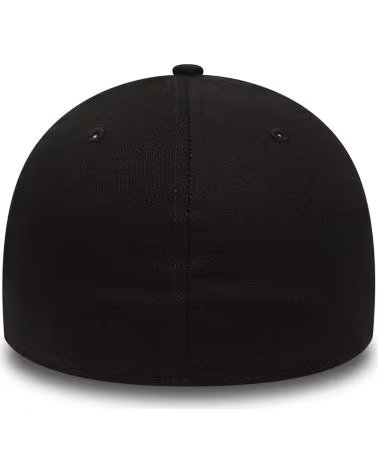 BONÉ NEW ERA UNISSEX NEGRO