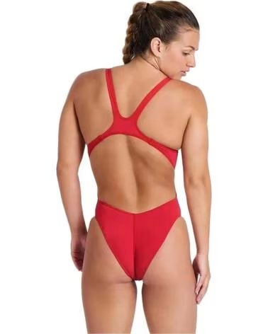 ARENA BANADOR 0000004763-450 EN PARA MUJER ROJO