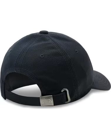 THE NORTH FACE THE CAP NF0A7RIWJK31 UNISEX NEGRO