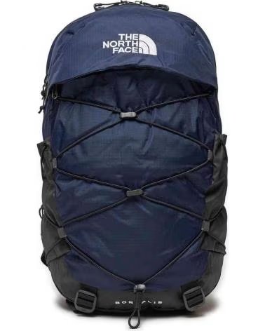 THE NORTH FACE THE BOREALIS RUCKSACK NF0A52SE53Z1 BLAU AZUL
