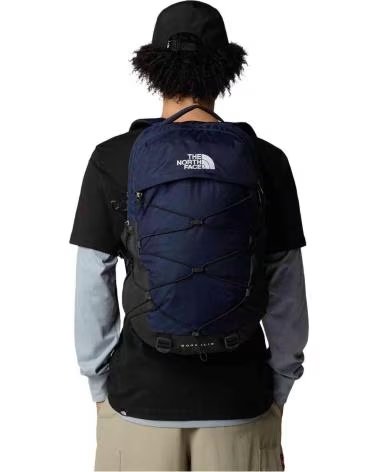 THE NORTH FACE SAC À DOS THE BOREALIS NF0A52SE53Z1 BLEU AZUL