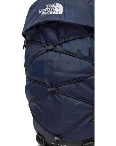 THE NORTH FACE SAC À DOS THE BOREALIS NF0A52SE53Z1 BLEU AZUL
