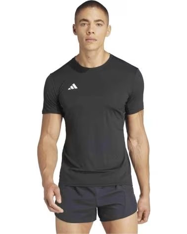 ADIDAS T-SHIRT A MANICHE CORTE IN1156 DA UOMO MULTICOLOR