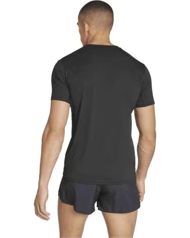 ADIDAS IN1156 KURZARM-T-SHIRT FÜR HERREN NEGRO