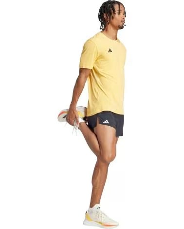 ADIDAS PANTALONCINI IN1159 NERI DA UOMO MULTICOLOR