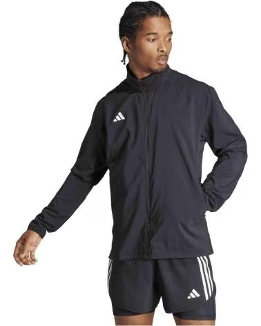 ADIDAS MOLETOM IT7585 PRETO PARA HOMEM MULTICOLOR