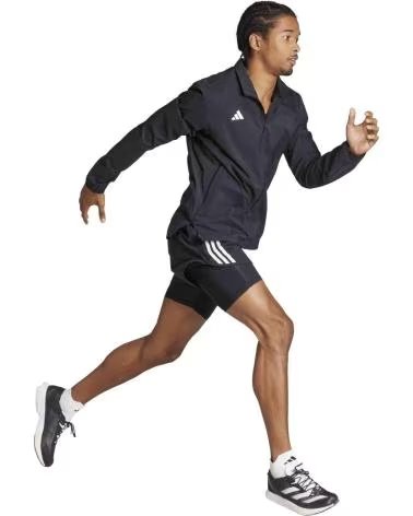 ADIDAS MOLETOM IT7585 PRETO PARA HOMEM MULTICOLOR