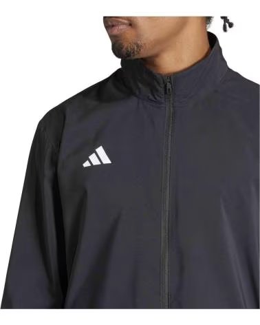 ADIDAS MOLETOM IT7585 PRETO PARA HOMEM MULTICOLOR
