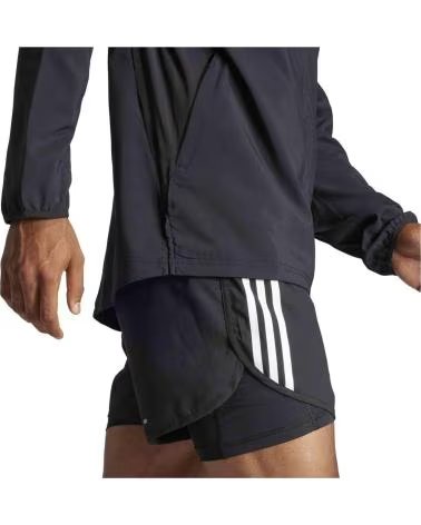 ADIDAS MOLETOM IT7585 PRETO PARA HOMEM MULTICOLOR
