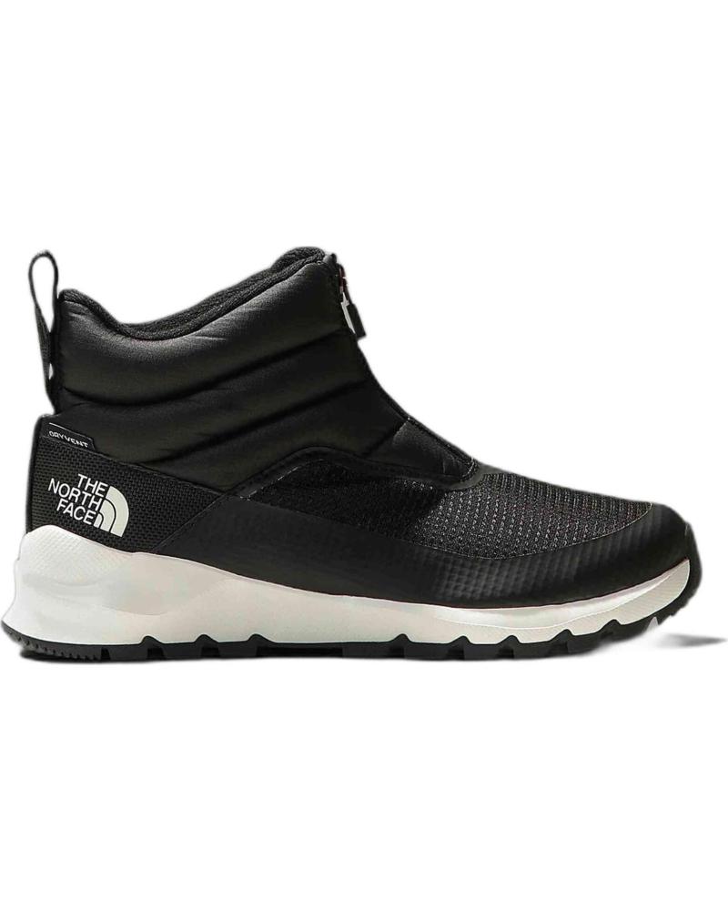 THE NORTH FACE ZAPATILLAS DE TREKKING THE NF0A5LWFR0G1 PARA MUJER