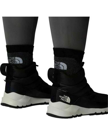 THE NORTH FACE ZAPATILLAS DE TREKKING THE NF0A5LWFR0G1 PARA MUJER