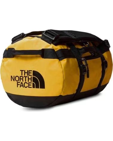 THE NORTH FACE THE BASE CAMP DUFFEL BACKPACK NF0A52SS4WP1 YELLOW AMARILLO
